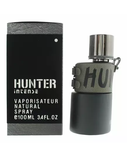 Armaf Hunter Intense Eau De Toilette For Men, 100 ml, image 2