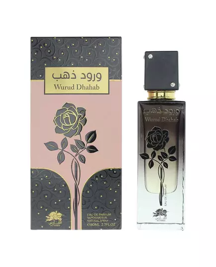 Emper Al Fares Wurud Dhahab Eau de Parfum Unisexe, 80 ml, image 2