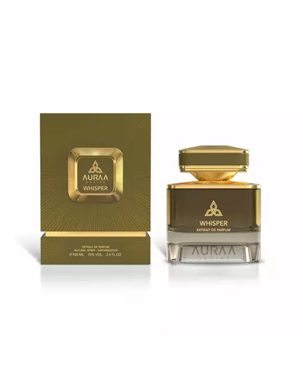 Auraa Desire Whisper Extrait de parfum Pour hommes, 100 ml, image 2