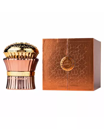 Paris Corner Ministry Of Gourmand - Creamy Biscuit Eau De Parfum Unisex, 100 ml, image 2