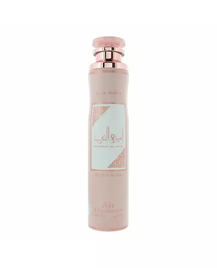 Lattafa Ameerat Al Arab Désodorisant d'ambiance, 300 ml