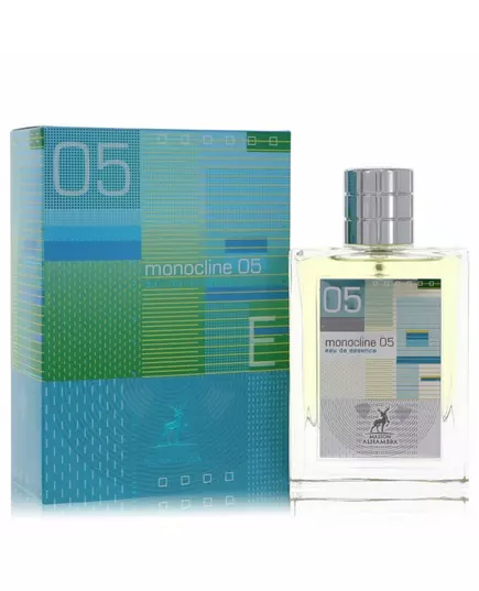 Maison Alhambra Monocline 05 Eau de Parfum Unisex, 100 ml, Bild 2