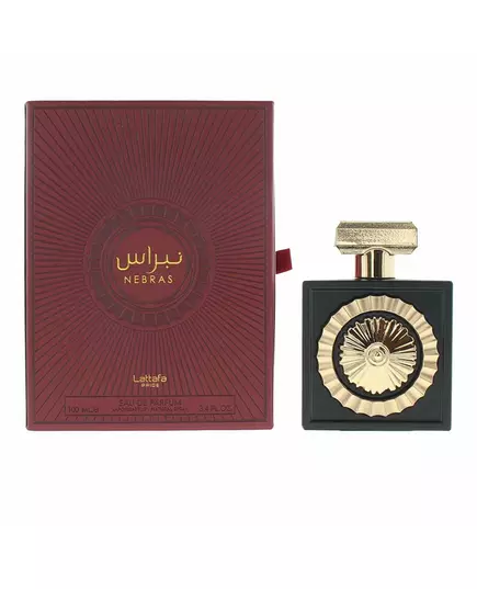 Lattafa Pride Nebras EDP U, 100 ml, image 2