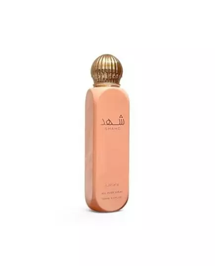 Lattafa Shahd Duftspray Unisex, 150 ml
