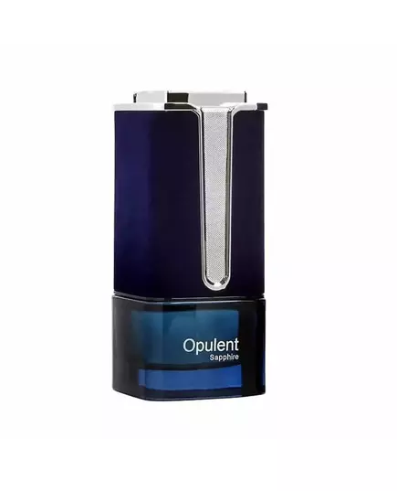 Al Haramain Perfumes Opulent Sapphire Edp, 100 ml