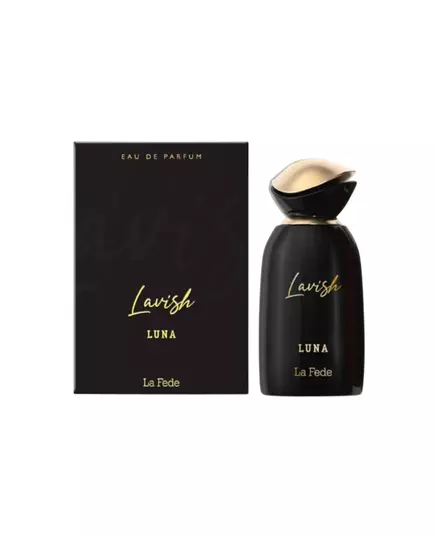 La Fede Lavish Luna Eau De Parfum Unisex, 100 ml, image 2