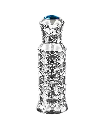 Al Haramain Musk Clean Huile de parfum Unisexe, 12 ml