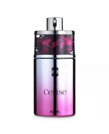 Ajmal Cerise Eau de Parfum Pour les femmes, 75 ml
