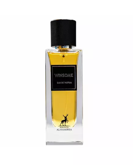 Maison Alhambra Winsome Eau de Parfum Unisex, 90 ml