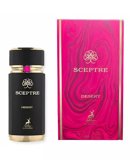 Sceptre Desert EDP, 100 ml, image 2