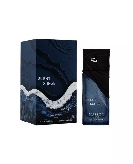 Silent Surge Eau de Parfum, 100 ml, image 2