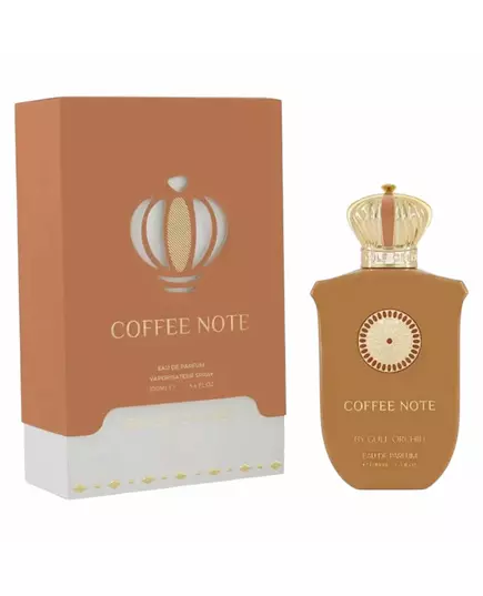 Gulf Orchid Coffee Note Eau de Parfum Unisex, 100 ml, Bild 2