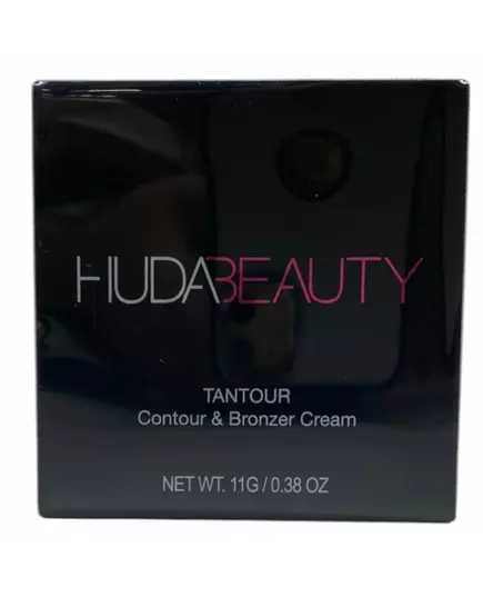 Huda Beauty Tantour Bronzieren Bronzer Kompaktpuder Bräune, 11 g