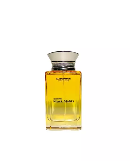 Al Haramain Musk Maliki Eau de Parfum Unisexe, 100 ml