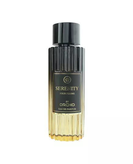 Orchid Serenity Pour Femme Eau de Parfum Für Frauen, 100 ml