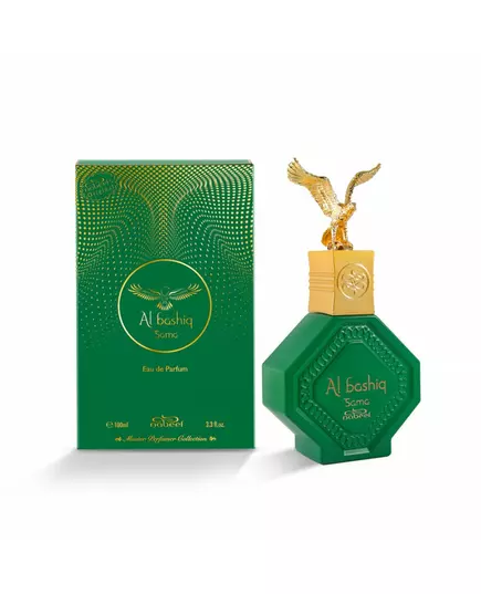 Nabeel Al Bashiq Sama Eau De Parfum Unisex, 100 ml, image 2