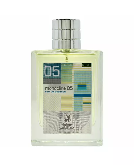 Maison Alhambra Monocline 05 Eau de Parfum Unisex, 100 ml