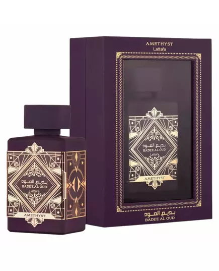 Bade´e Al Oud Amethyst EDP, 100 ml, image 2