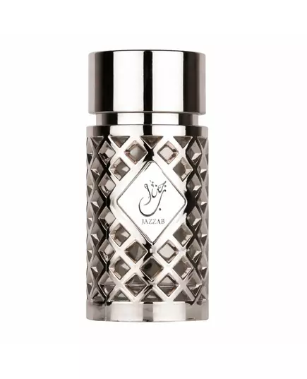 Jazzab Silver EDP, 100 ml