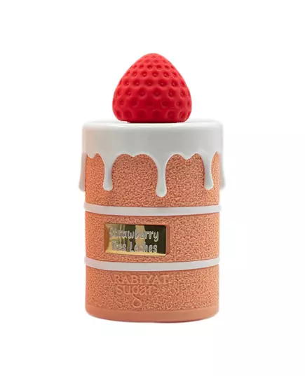 Strawberry Tres Leches Eau de Parfum, 100 ml