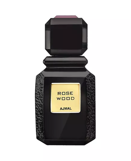 Ajmal Rose Wood EDP U, 100 ml