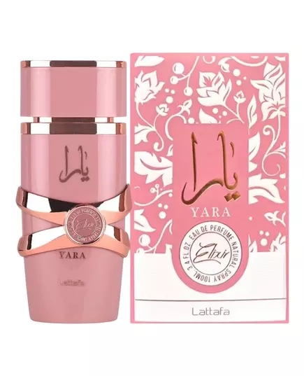 Lattafa Yara Elixir Eau De Parfum For Women, 100 ml, image 2