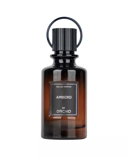 Orchid Ambero Eau De Parfum For Men, 100 ml