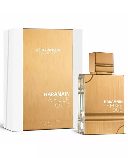 Amber Oud White Edition EDP, 100 ml, image 2