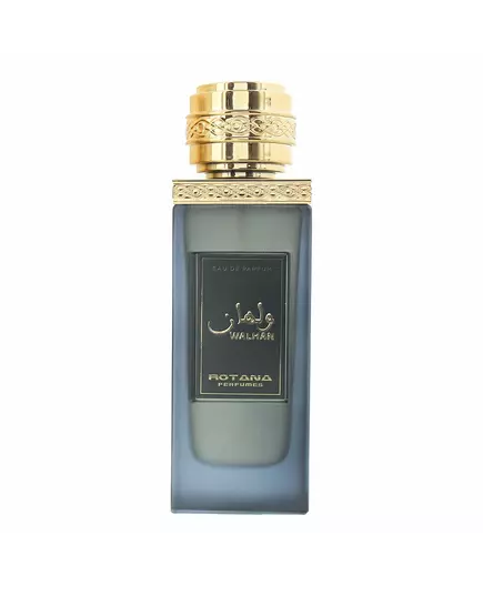 Rotana Walhan Eau de Parfum Unisexe, 100 ml