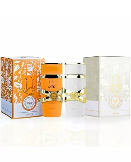 Lattafa Khamrah Qahwa Duftspray Unisex, 200 ml, Bild 2