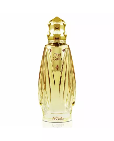Nabeel Oud Cafu Eau De Parfum Unisex, 100 ml