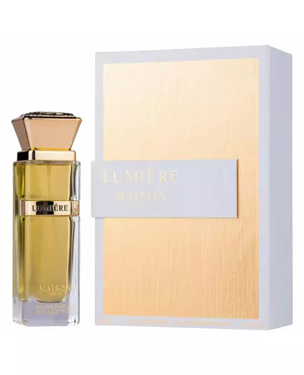 Maison Asrar Lumiere Eau de Parfum Unisexe, 110 ml, image 2
