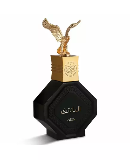Nabeel Al Bashiq Eau de Parfum Unisex, 100 ml