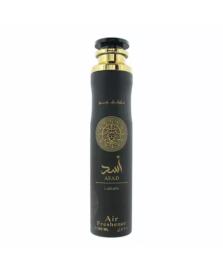 Lattafa Asad Raumlufterfrischer, 300 ml