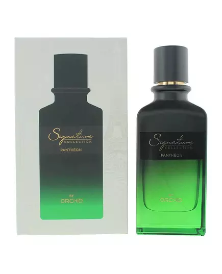 Orchid Signature Pantheon Eau De Parfum Unisex, 100 ml, image 2