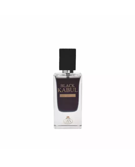 French Avenue Black Kabul Eau de Parfum Mixte, 60 ml