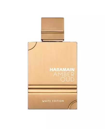 Amber Oud White Edition EDP, 100 ml