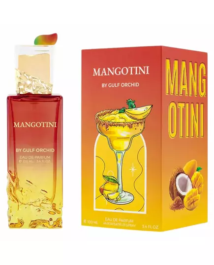 Gulf Orchid Mangotini Eau de Parfum Unisex, 100 ml, Bild 2