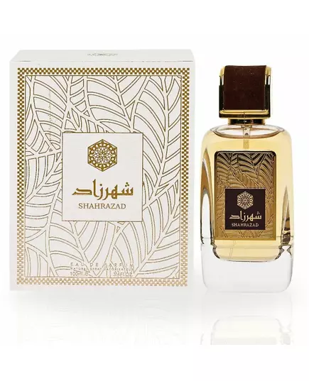 Ard Al Zaafaran Shahrazad Eau de Parfum Unisexe, 100 ml, image 2