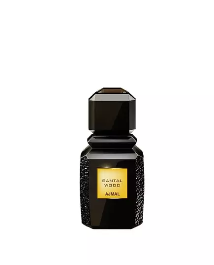 Ajmal Santal Wood Eau de Parfum Für Frauen, 100 ml, Bild 2