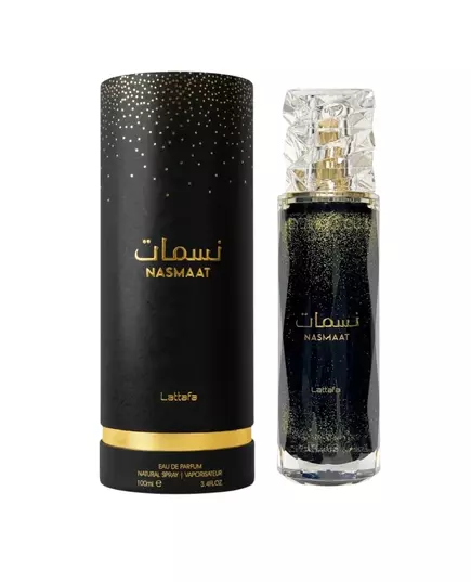 Lattafa Nasmaat Eau de Parfum Unisex, 100 ml, Bild 2