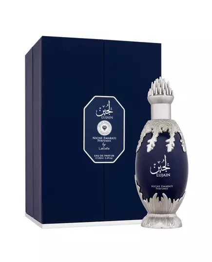 Niche Emarati Lujain EDP U, 100 ml, image 2