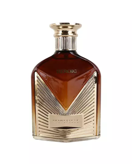 Maison Alhambra Victorioso Heroic Eau de Parfum Pour hommes, 100 ml