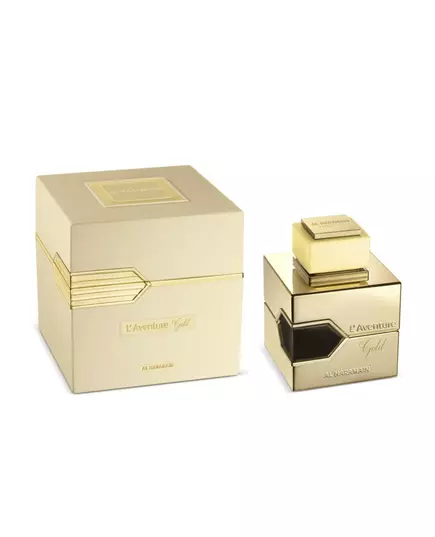 L'Aventure Gold EDP, 100 ml, image 2