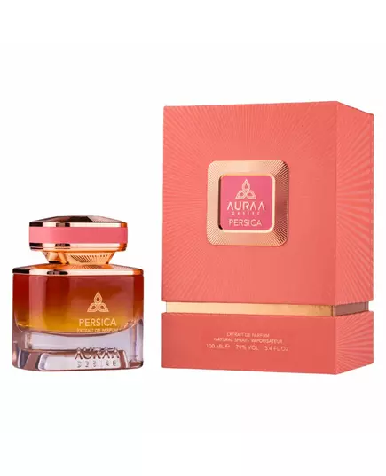 Auraa Desire Persica Parfumextrakt Unisex, 100 ml, Bild 2
