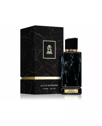Aurora Black Marquina Eau De Parfum Unisex, 100 ml, image 2