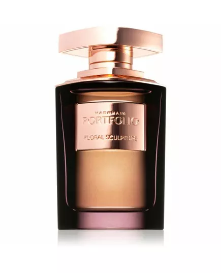 Al Haramain Portfolio Floral Sculpture Eau de Parfum Unisexe, 75 ml