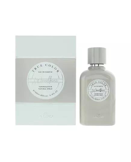 Orchid True Color Woodbine Eau de Parfum Unisexe, 100 ml
