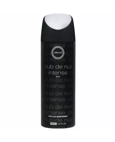 Armaf Club de Nuit Intense Man Perfume Body Spray, 200 ml