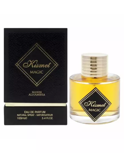 Kismet Magic EDP, 100 ml, image 2